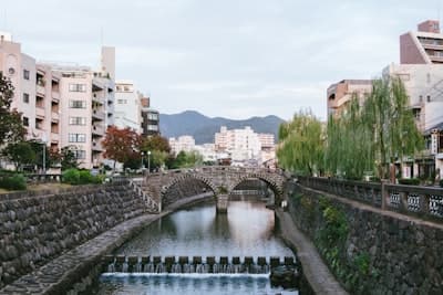 Shimanto River