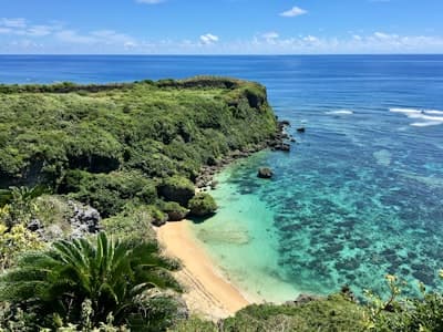 Taketomi Island