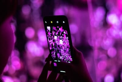teamLab Borderless