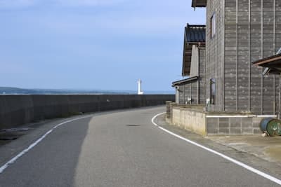 Wajima Morning Market